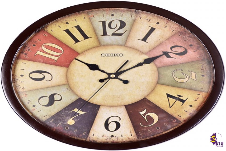 چرا عقربه های ساعت در تبلیغات روی 10:10 تنظیم میشوند؟